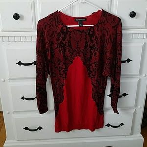 Inc International Concepts sweater